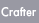 Crafter